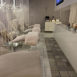 Co-Ed lounge