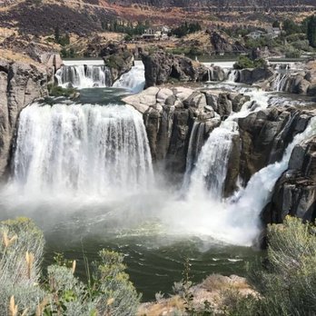 Shoshone Falls Park - Parks Near Me - Twin Falls, Idaho Shoshone Falls Park - Parks Near Me - Twin Falls, Idaho