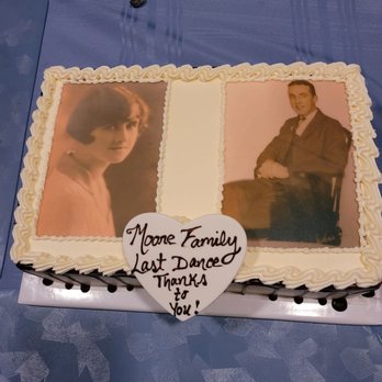 Freed's Bakery - Our Last Dance Reunion - Bakeries Near Me - Las Vegas, Nevada