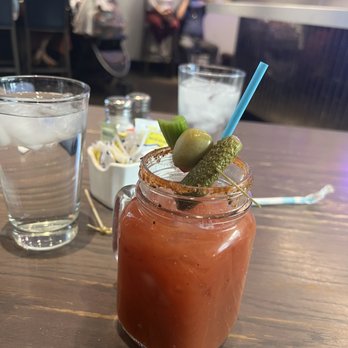 Hash Kitchen - Bloody Mary - Breakfast & Brunch Near Me - Peoria, Arizona Hash Kitchen - Bloody Mary - Breakfast & Brunch Near Me - Peoria, Arizona