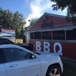 Southside BBQ - From Hwy 16