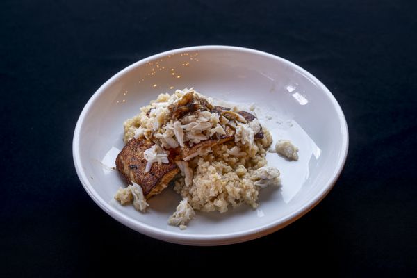 Audibert’s Bistreaux by null