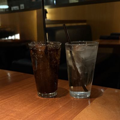 Charleston's Restaurant by null