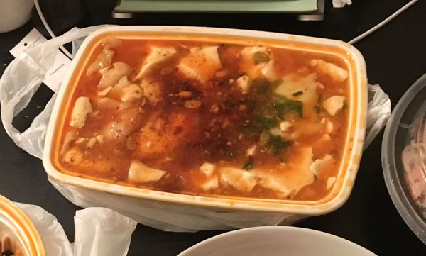 Xi’an Sizzling Woks by null