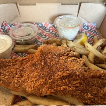 Chick’n Out - Haddock - Chicken Wings Near Me - Rochester, New York Chick’n Out - Haddock - Chicken Wings Near Me - Rochester, New York