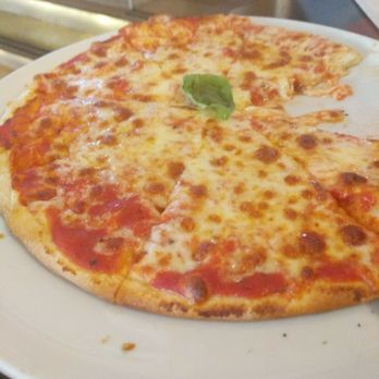 The Goodfellas - Margherita pizza - Italian Near Me - Rome, RM The Goodfellas - Margherita pizza - Italian Near Me - Rome, RM