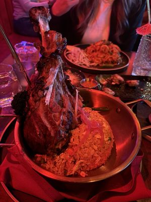 Tiki Thai by null