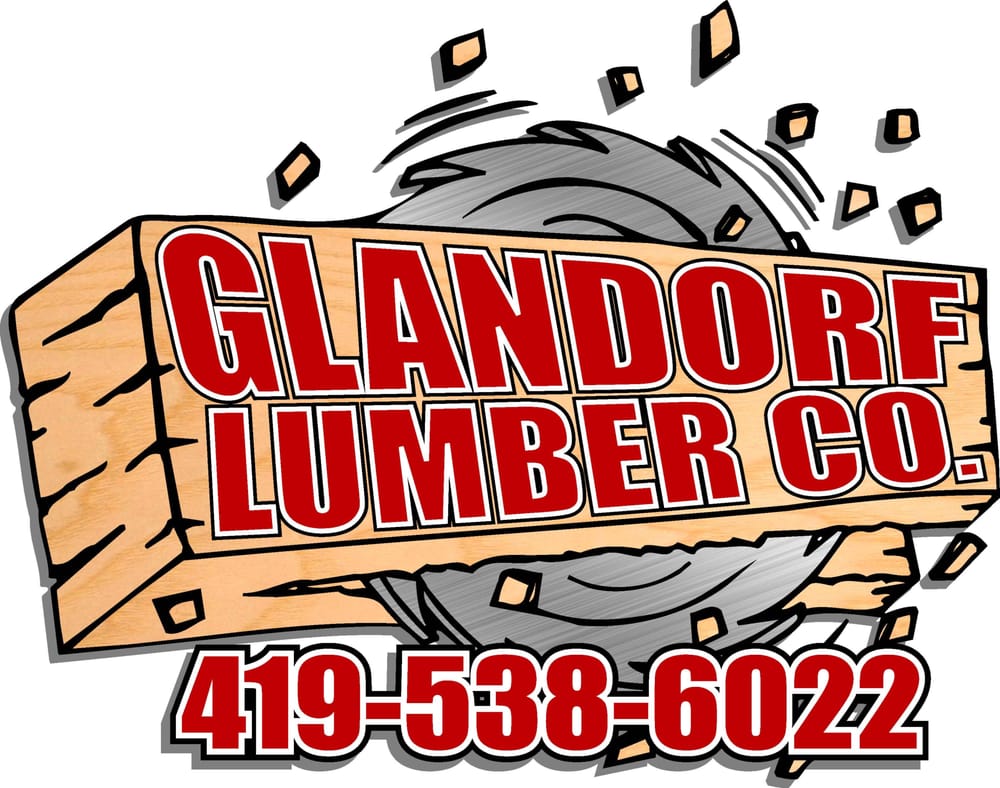 GLANDORF LUMBER CO INC Updated August 2024 210 E Main St, Ottawa