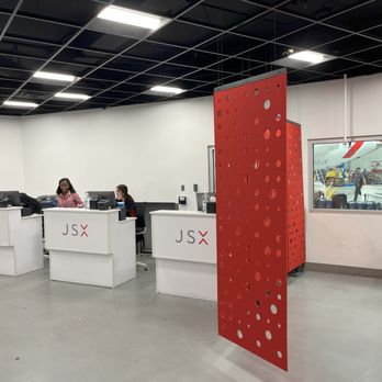 JSX - Airlines Near Me - Las Vegas, Nevada