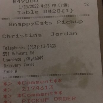 The Basil Leaf Cafe - See the ticket at 4:23. And comment to be picked up 5:45. I even prepaid and pre-tipped for this ice cold food! - Italian Near Me - Lawrence, Kansas The Basil Leaf Cafe - See the ticket at 4:23. And comment to be picked up 5:45. I even prepaid and pre-tipped for this ice cold food! - Italian Near Me - Lawrence, Kansas