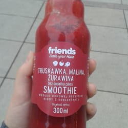 Friends - Taste Your Time