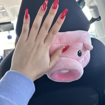 5280 Nails & Spa - Nail Salons Near Me - Denver, Colorado