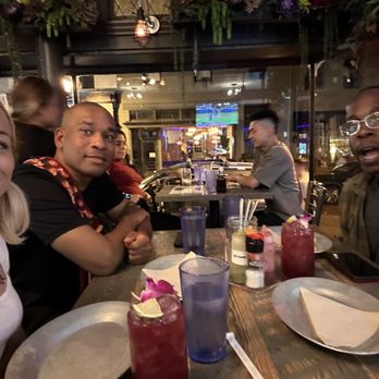 Vida Taco Bar - We had fun - Tacos Near Me - Annapolis, Maryland