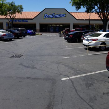 FOODMAXX - Updated December 2025 - 40 Photos & 28 Reviews - 7477 Watt