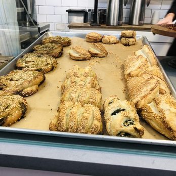 Michaeli Bakery - Burekas - Bakeries Near Me - New York, New York Michaeli Bakery - Burekas - Bakeries Near Me - New York, New York