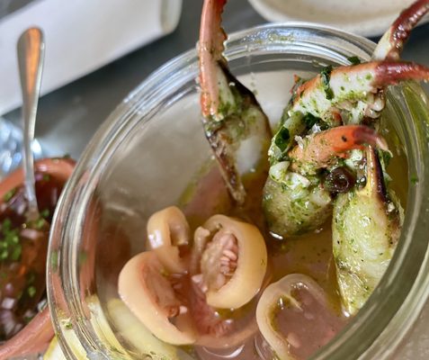Mosquito Supper Club by null