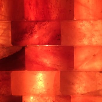 Butterfly Garden Spa - Himalayan pink salt room is sublime - Day Spas Near Me - Great Neck, New York Butterfly Garden Spa - Himalayan pink salt room is sublime - Day Spas Near Me - Great Neck, New York