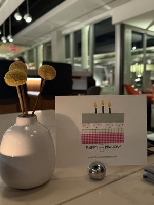 The Restaurant at 1900 by null