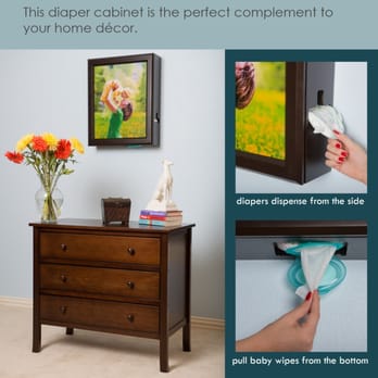 Upscale Mom - Disguise your diaper changing supplies behind a piece of art - Baby Gear & Furniture Near Me - Katy, Texas Upscale Mom - Disguise your diaper changing supplies behind a piece of art - Baby Gear & Furniture Near Me - Katy, Texas