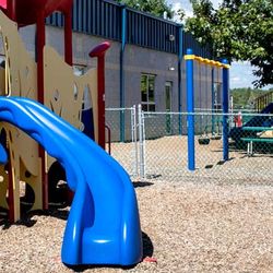 Precious Angels Child Center
