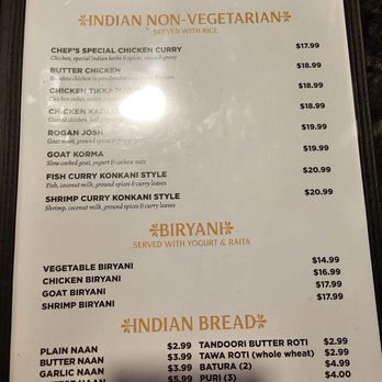 Royal Kitchen - Menu - Indian Near Me - Carlisle, Pennsylvania Royal Kitchen - Menu - Indian Near Me - Carlisle, Pennsylvania