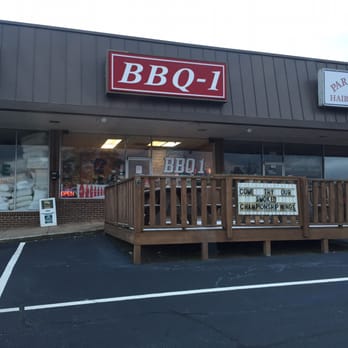 Sam's BBQ1 - Take-out side.... - Barbeque Near Me - Marietta, Georgia Sam's BBQ1 - Take-out side.... - Barbeque Near Me - Marietta, Georgia