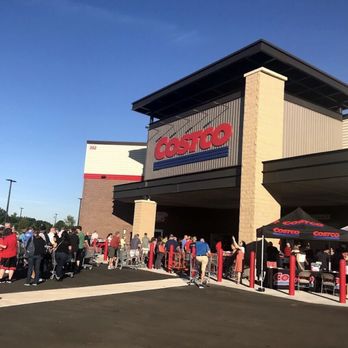 Costco - Entrance - Wholesale Stores Near Me - Mooresville, North Carolina Costco - Entrance - Wholesale Stores Near Me - Mooresville, North Carolina