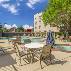 Best Western Plus Rio Grande Inn - Pool