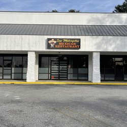 Los Molcajetes Mexican Restaurant