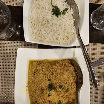 Talab - Pomfret Curry - Indian Near Me - San Jose, California