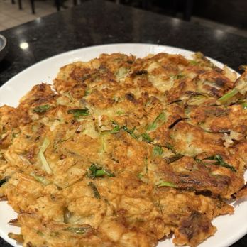 YD Tofu House - Seafood pancake - Korean Near Me - Sacramento, California YD Tofu House - Seafood pancake - Korean Near Me - Sacramento, California