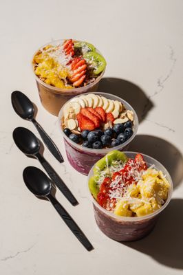 Vale Food Co by null
