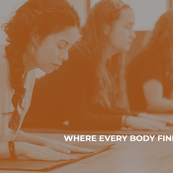EveryBody Yoga & Wellness