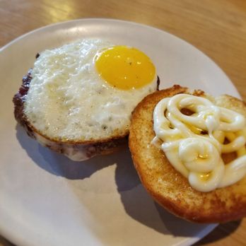 The Cut - Truffle and Brie burger - Burgers Near Me - Irvine, California The Cut - Truffle and Brie burger - Burgers Near Me - Irvine, California