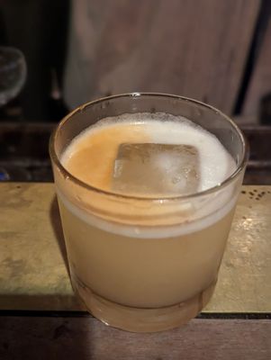 Philemon Bar by null