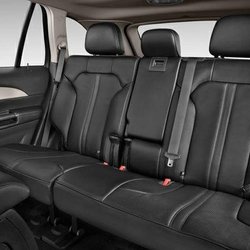 A Special Occasion Limousine & Travel