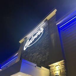 Exterior photo of Culver's - Sterling Heights, Michigan Exterior photo of Culver's - Sterling Heights, Michigan