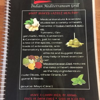 Lazeez - Indian Near Me - Las Vegas, Nevada