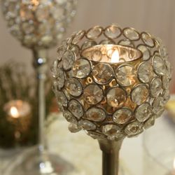 Vendee Events - Decor at our venue