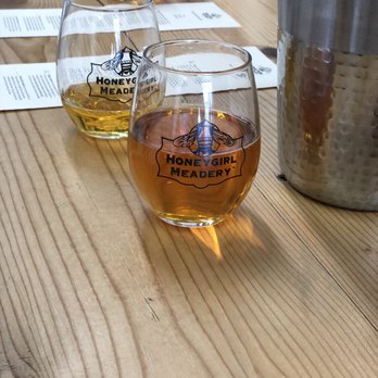 Honeygirl Meadery - Mead is delicious - Meaderies Near Me - Durham, North Carolina Honeygirl Meadery - Mead is delicious - Meaderies Near Me - Durham, North Carolina