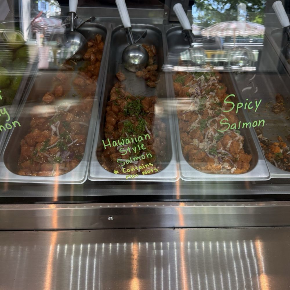 Make Fish - More protein choices. Yummy! - Seafood Markets Near Me - Sacramento, California Make Fish - More protein choices. Yummy! - Seafood Markets Near Me - Sacramento, California