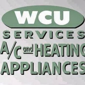 WCU Services - Heating & Air Conditioning/HVAC Near Me - Bastrop, Texas