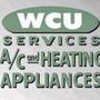 Photo of WCU Services