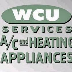 WCU Services