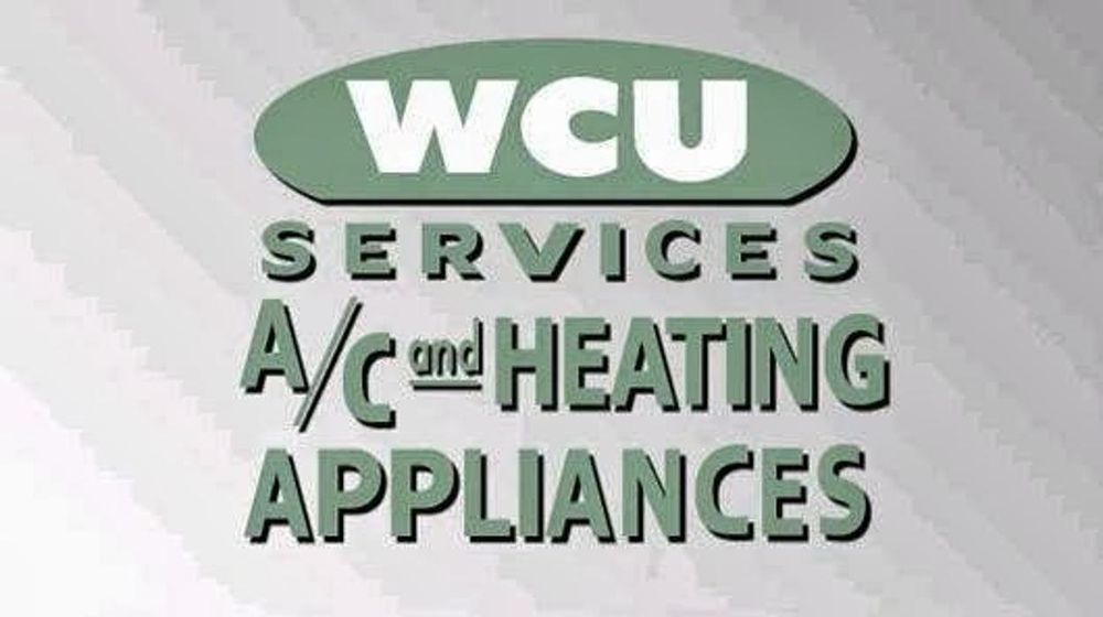 WCU SERVICES Updated October 2024 31 Photos & 37 Reviews 299