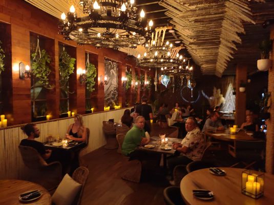 Camino Riviera by null