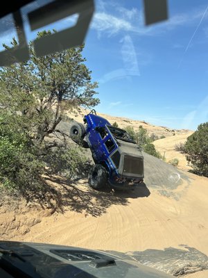 Twisted Jeep Rentals by null