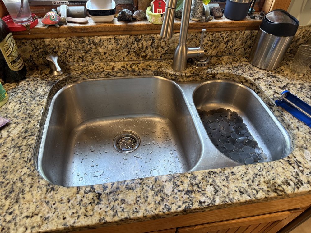 Slide of Marsh Handyman Services