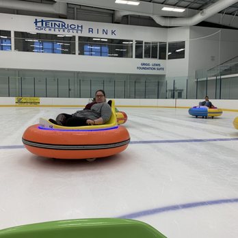 Cornerstone Cfcu Arena - Skating Rinks Near Me - Lockport, New York Cornerstone Cfcu Arena - Skating Rinks Near Me - Lockport, New York