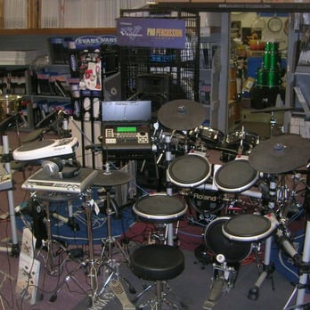 Columbus Percussion - Musical Instruments & Teachers Near Me - Columbus, Ohio